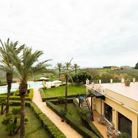Grand Hotel Selinunte Marinella di Selinunte Eksteriør bilde