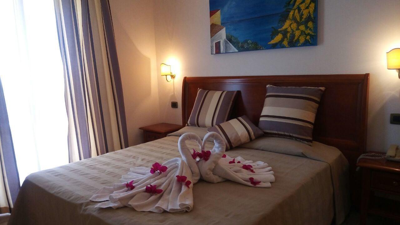 Grand Hotel Selinunte Marinella di Selinunte Eksteriør bilde