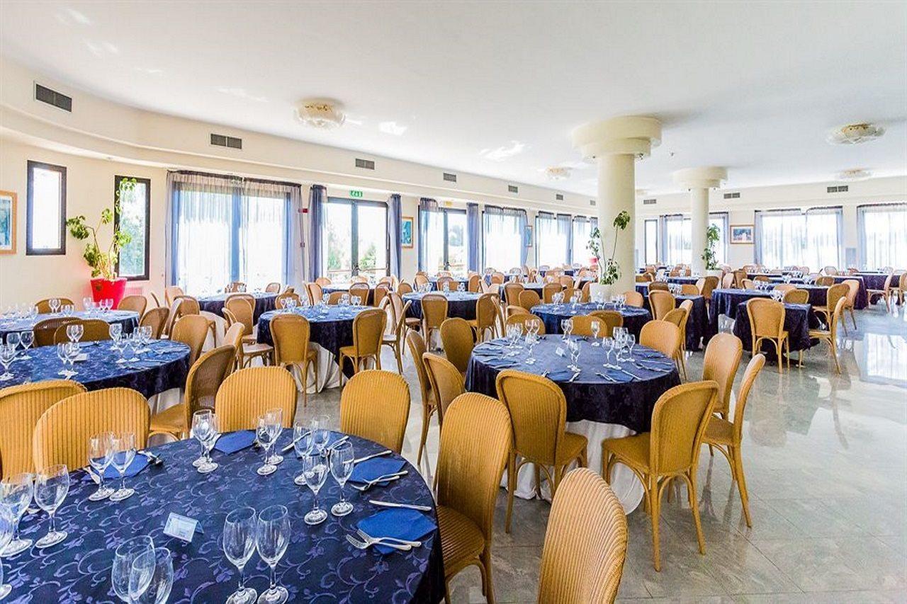 Grand Hotel Selinunte Marinella di Selinunte Eksteriør bilde
