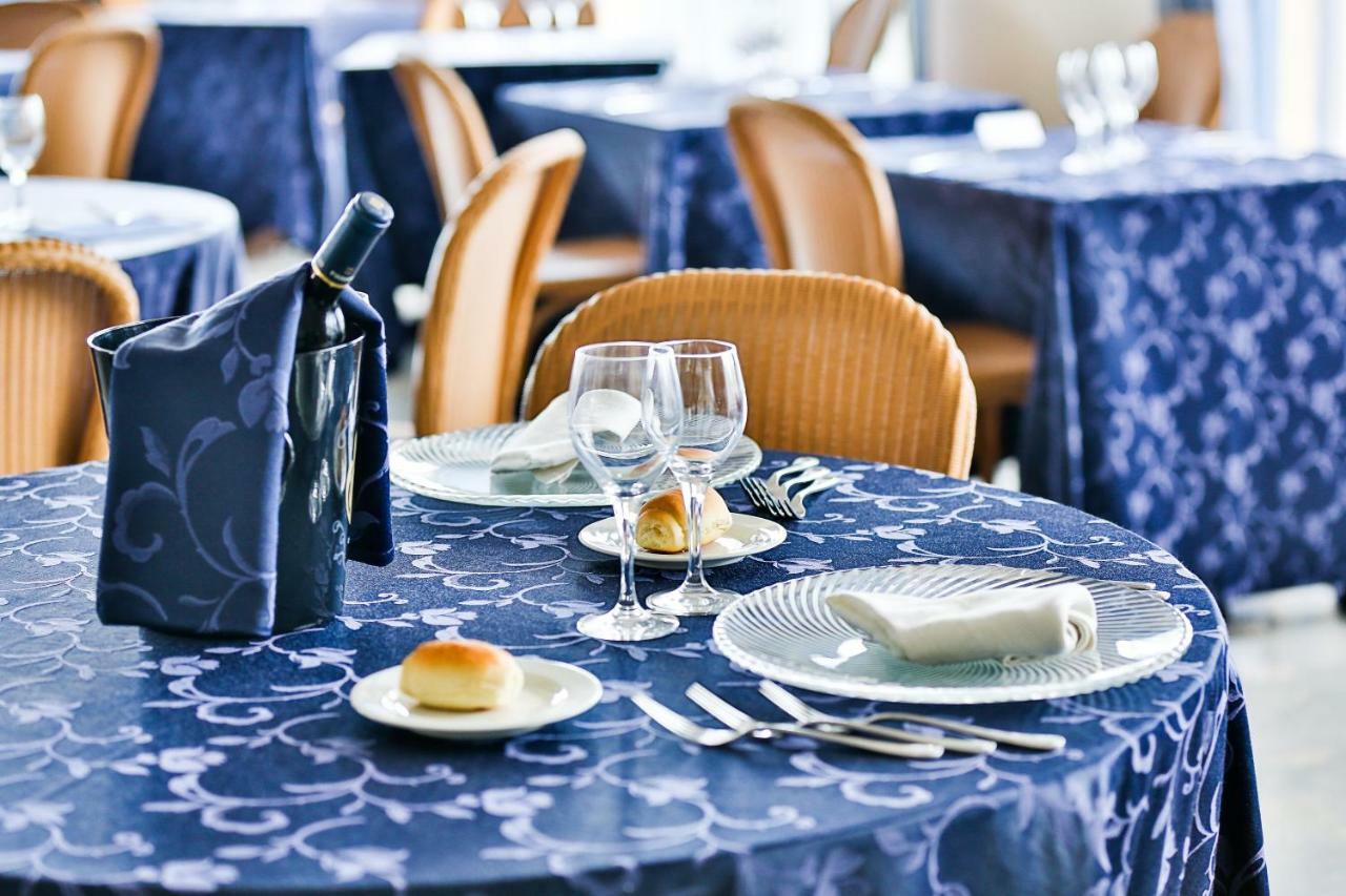 Grand Hotel Selinunte Marinella di Selinunte Eksteriør bilde