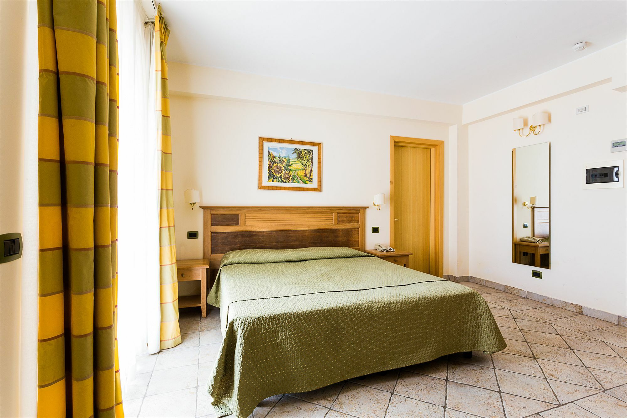 Grand Hotel Selinunte Marinella di Selinunte Eksteriør bilde
